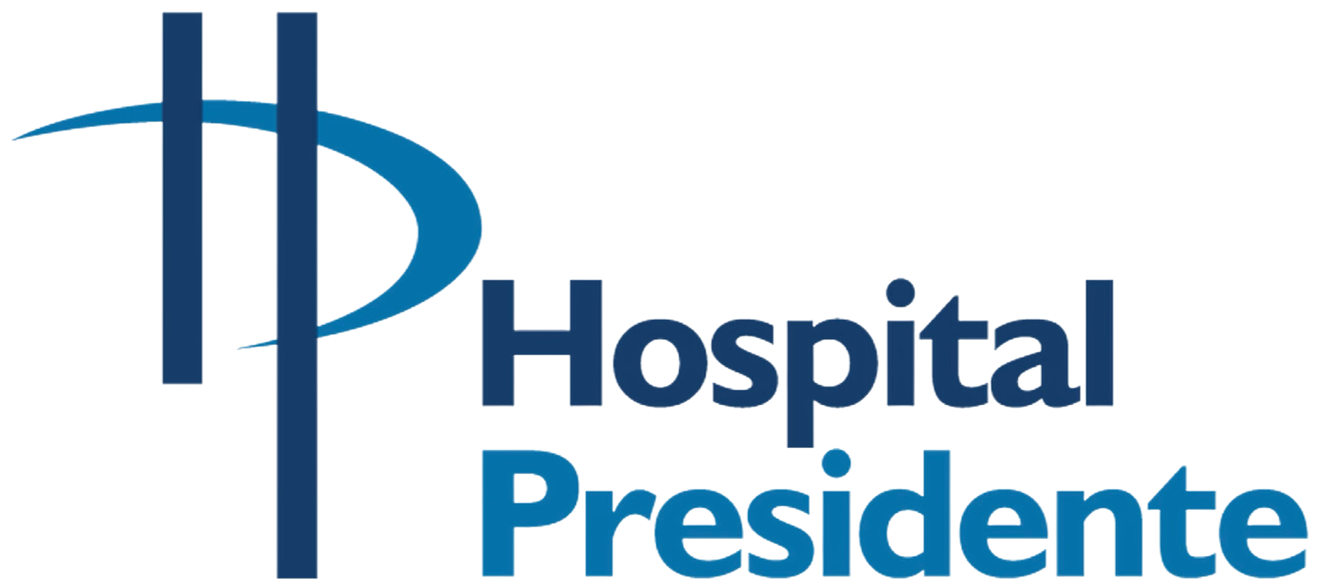 Hospital Presidente Logo